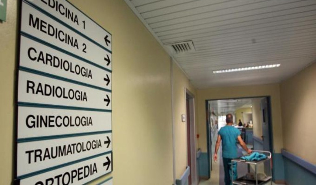 Chiude il Covid hospital del Martini: entro luglio riaprono pronto soccorso e punto nascita
