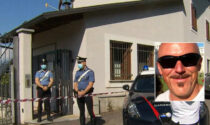 Arrestato Mergim Lazri, il latitante della banda di ladri che uccise Roberto Mottura a Piossasco