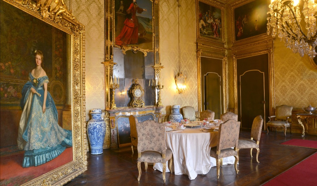 I Musei Reali festeggiano San Giovanni con ingresso gratuito, una sfilata di carrozze e un concerto