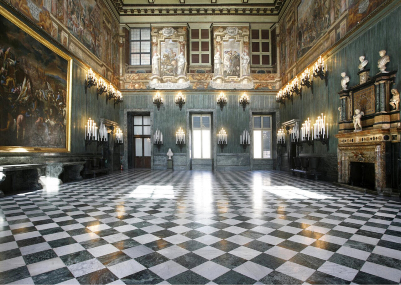 I Musei Reali presentano un ricco calendario di eventi tra visite speciali e attività all’aria aperta