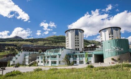 Focolaio al centro estivo dell'ex Villaggio Olimpico di Sestriere: 16 ragazzini positivi