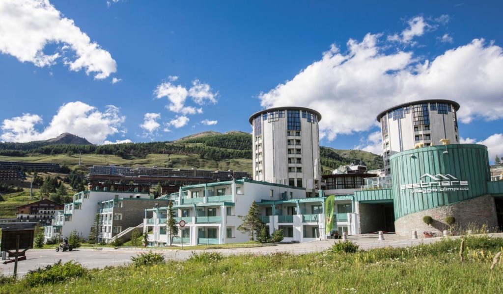 Focolaio al centro estivo dell’ex Villaggio Olimpico di Sestriere: 16 ragazzini positivi