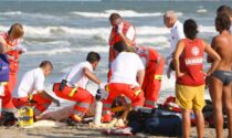 Tragedia in mare a Savona, Emanuel muore annegato sotto gli occhi degli amici