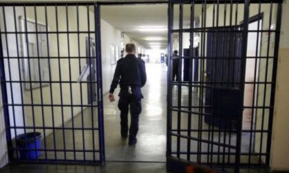 Carcere delle Vallette, rinviati a giudizio 22 agenti per aver perpetrato violenze sui detenuti