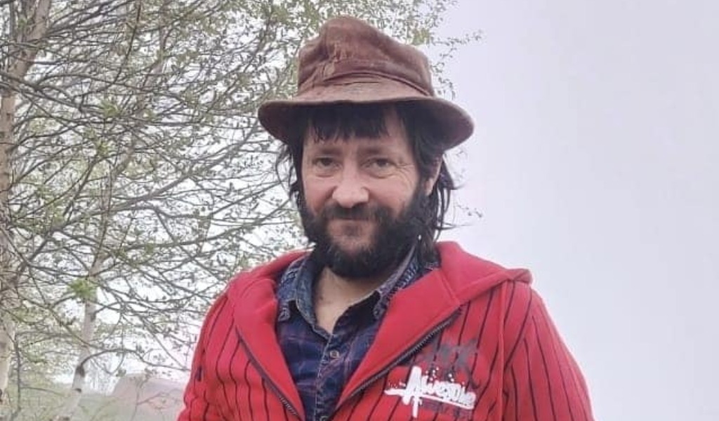 E’ morto Adriano, il 39enne scomparso dall’ospedale di Ivrea e ritrovato giorni dopo al Cto