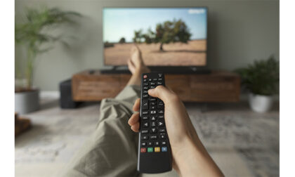 Serie TV in streaming: 4 buoni motivi per abbonarsi a Netflix
