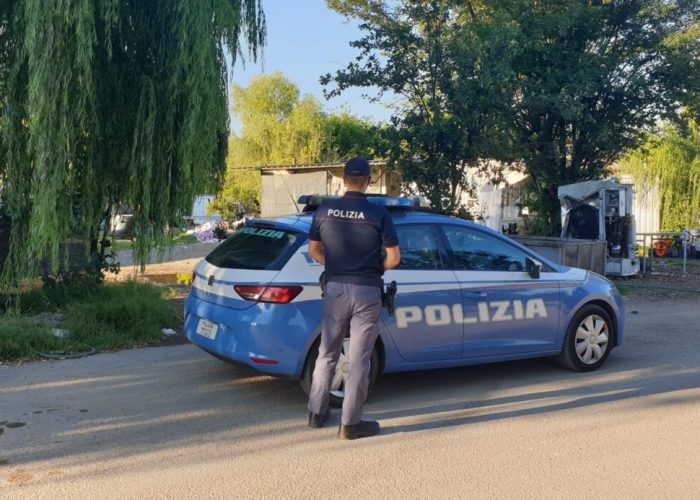 Asti sotto shock: 19enne rom usa violenza su una 91enne che l’aveva denunciato per furto