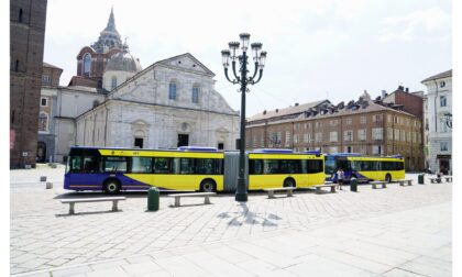A Torino per la finale di Euro 2020 linee Gtt deviate: le zone interessate