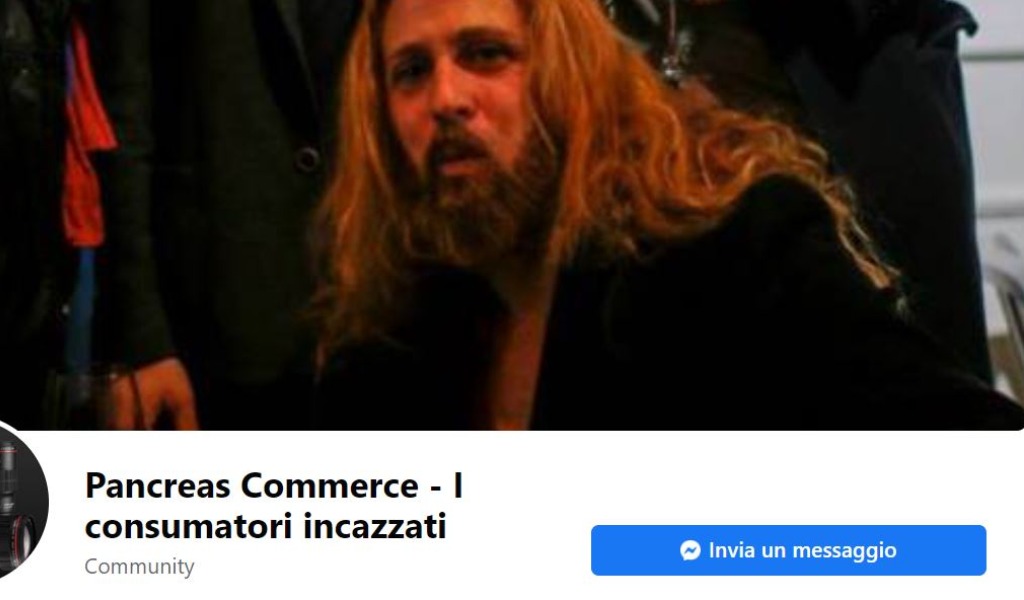 Arrestato il truffatore seriale della Pancreas srl: 300 i clienti raggirati