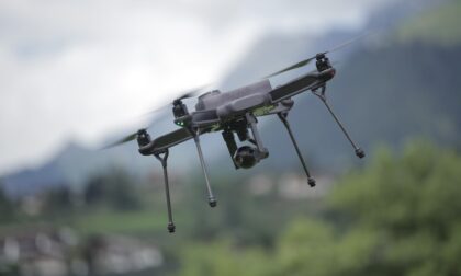 Droni al servizio dei trapianti, gli organi arrivano in 'via aerea': il progetto a Torino