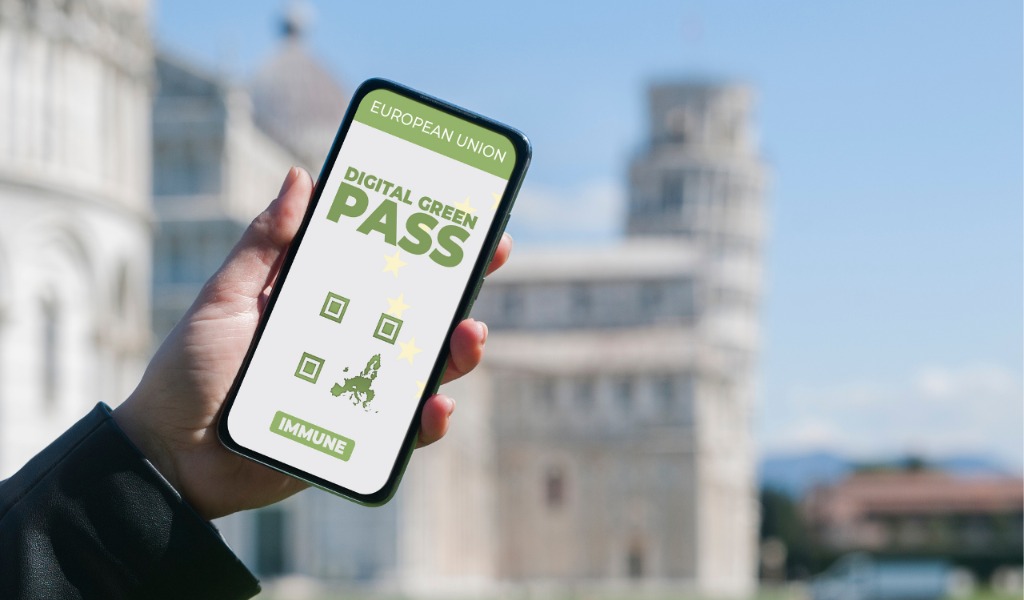 Green pass all’italiana: dov’è già obbligatorio e dove lo sarà