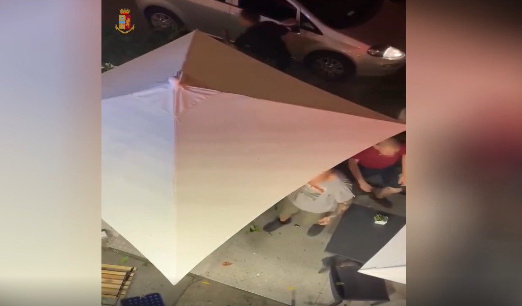 Arrestati dalla Digos due leader del gruppo “Ultras Granata”