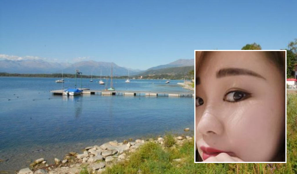 Tragedia al lago di Viverone: indagini in corso sulla morte di Giulia