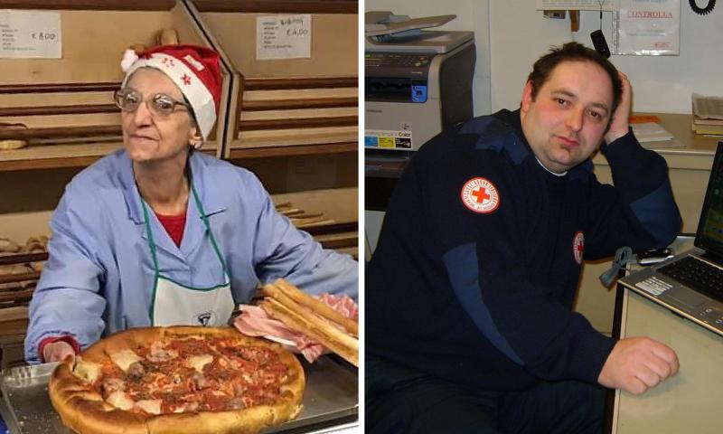 Tragedia nel Cuneese, madre e figlio panettieri muoiono intossicati