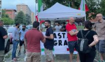 Spacciatori in via Boston: petizione di Torino Tricolore