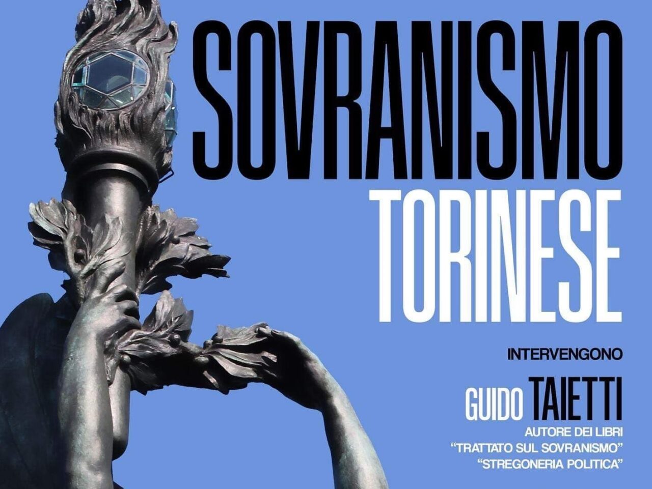 Sovranismo e destra militante: se ne parla all’Asso di Bastoni