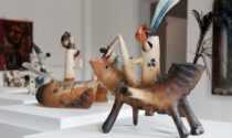 Torna la Mostra della ceramica a Castellamonte: edizione post-Covid da non perdere