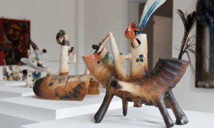 Torna la Mostra della ceramica a Castellamonte: edizione post-Covid da non perdere