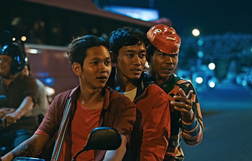 Torino protagonista al Festival del Cinema di Venezia