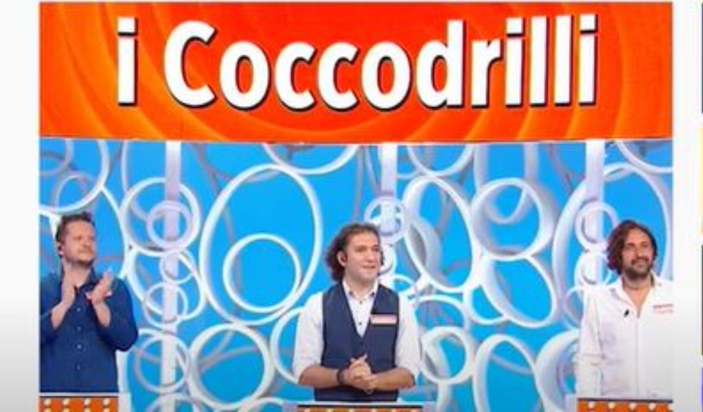 Il coccodrillo come fa in versione dance? La sfida di tre torinesi creativi
