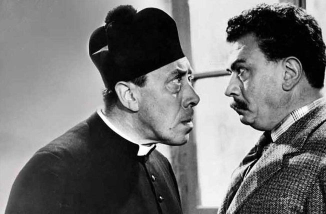 Fernandel era piemontese? Intanto la Film Commission lo premia