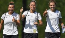 Calcio femminile a Vinovo: la Champions League si gioca qui