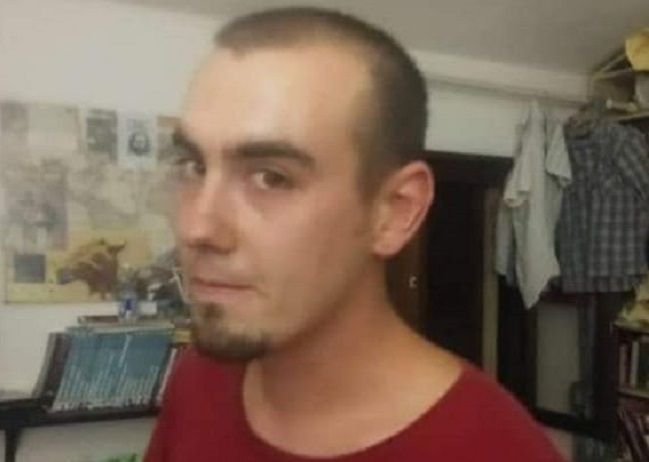 Emanuel Marino è scomparso da 4 giorni