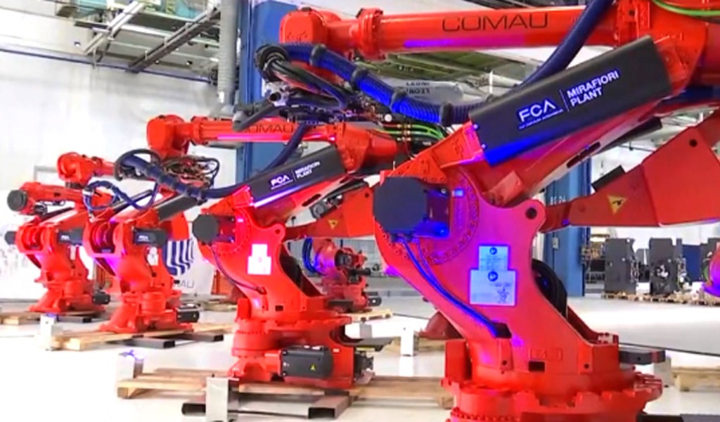 Regione Piemonte rilancia sulla Gigafactory a Torino