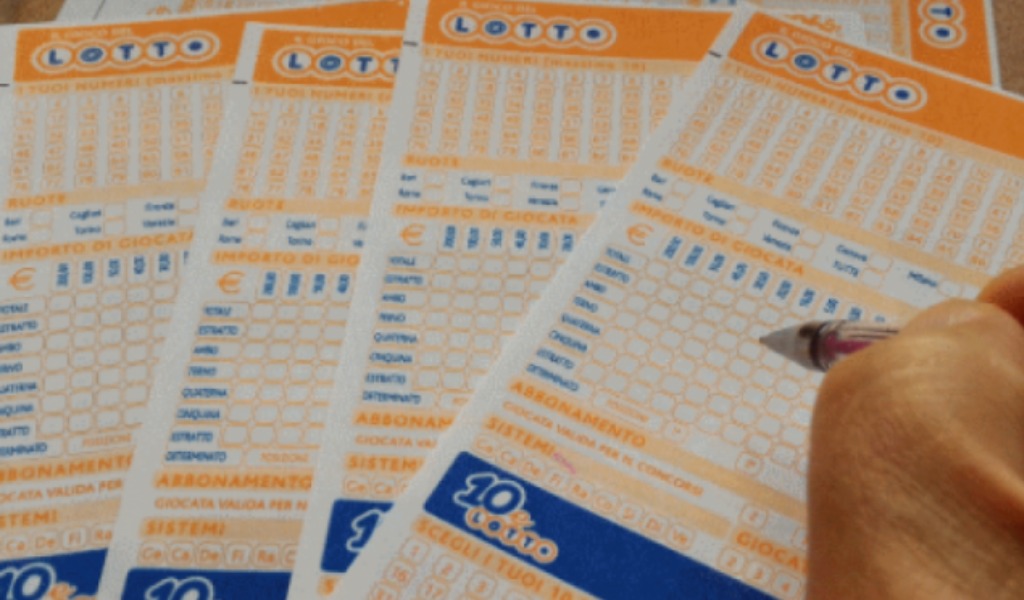 Il 10eLotto premia Torino con una vincita da 50mila euro