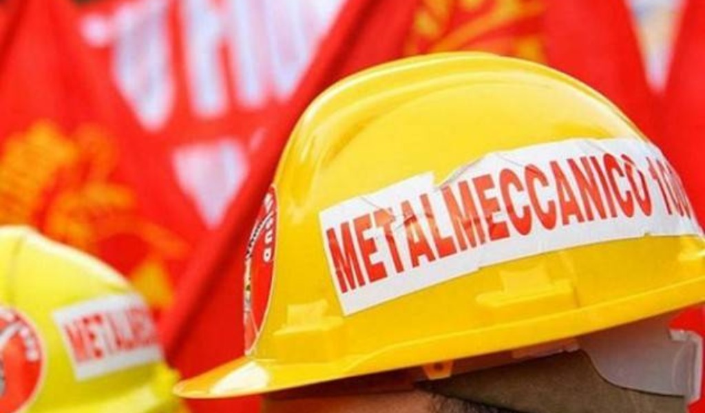La Mopar di Rivalta di Torino non rinnova il contratto a oltre 100 lavoratori