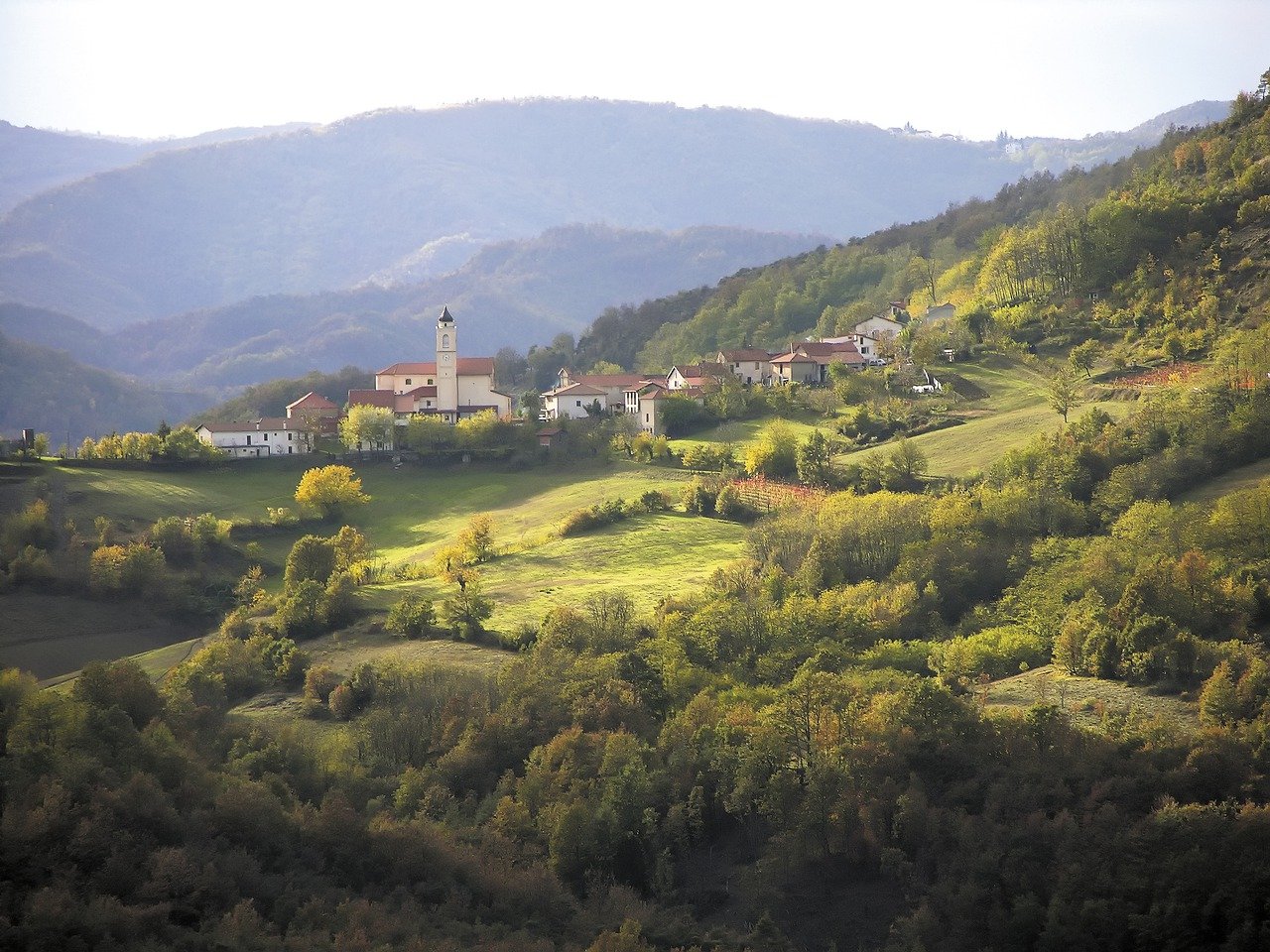 Tornano i Voucher Vacanza Piemonte: acquistando una notte altre due sono offerte