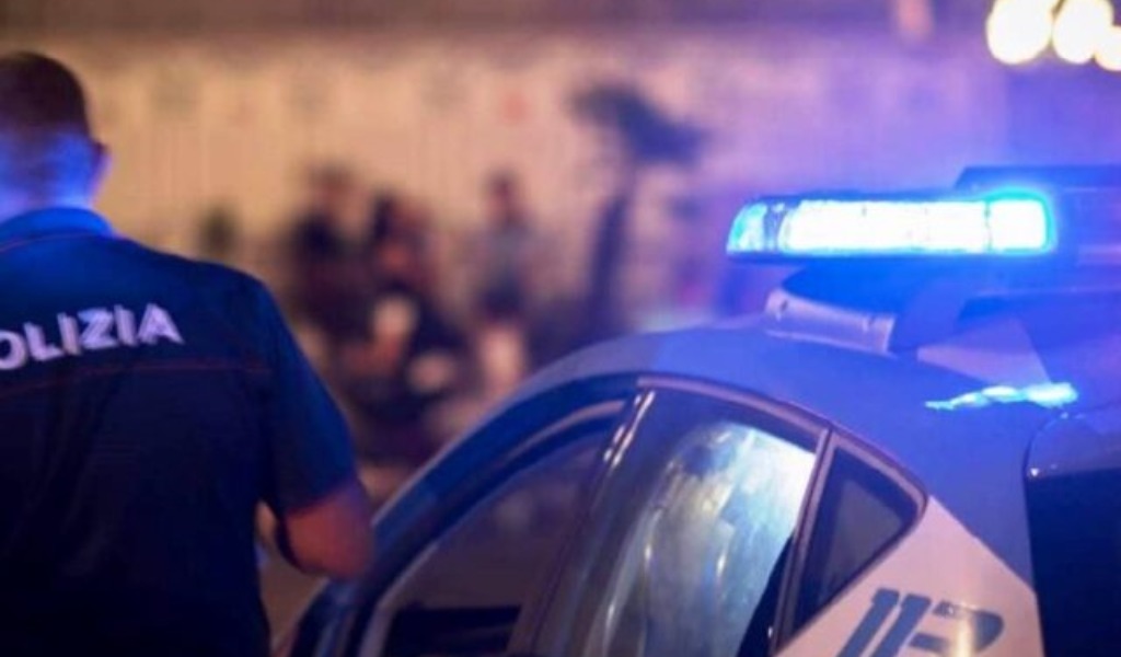 Arrestato un uomo dopo un furto all’interno di un locale. E’ accaduto in zona Vanchiglietta