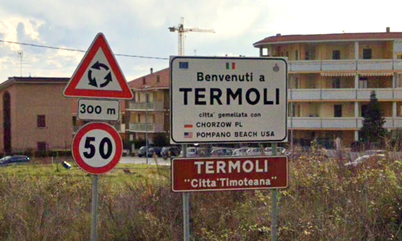 Il Governo temporeggia: nessun accordo vero e proprio sulla Gigafactory in Molise