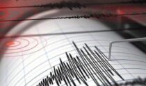 Nella notte scossa di terremoto nel Torinese