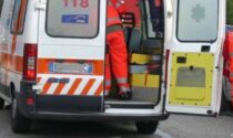 Venaria, scontro tra autobus GTT e auto: feriti due passeggeri