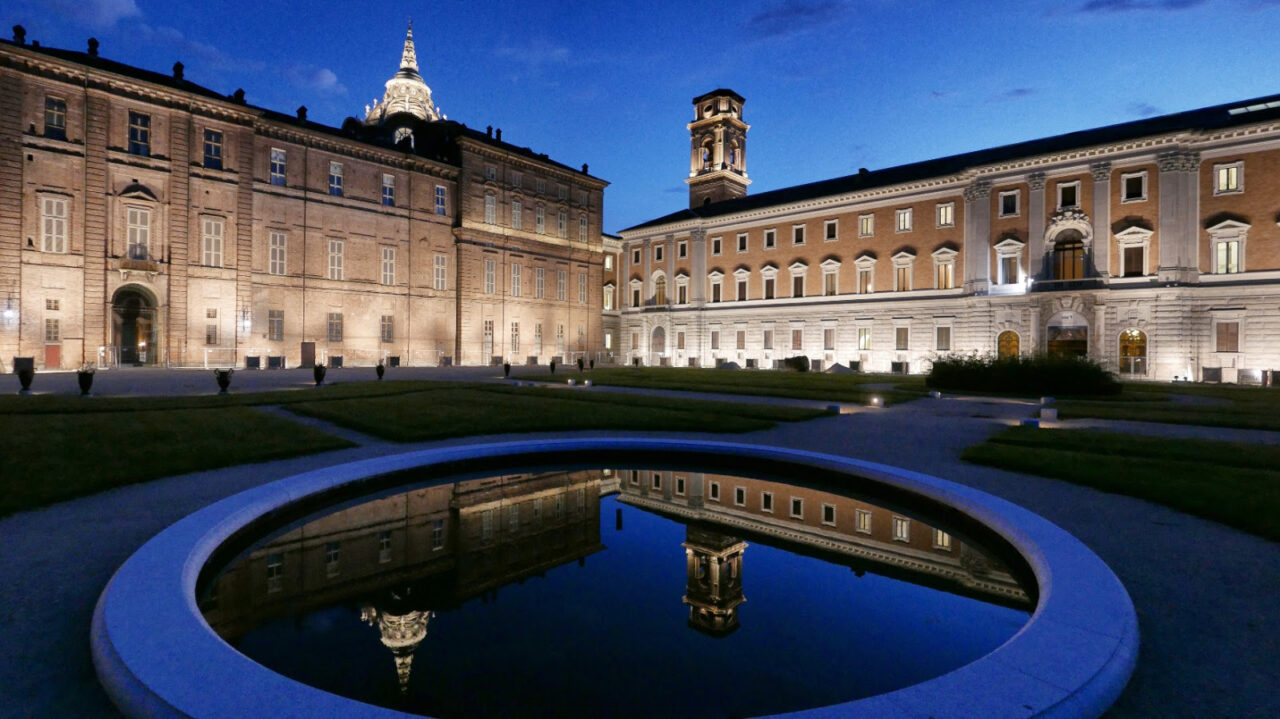I Musei Reali celebrano la Notte Europea dei Musei: tariffa speciale a 1 euro e tanti appuntamenti