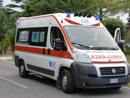 Tamponamento tra Bauducchi e l’uscita della statale 20 in tangenziale sud: un ferito