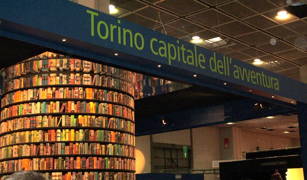 Il Salone del Libro di Torino torna ad ottobre in presenza, ma solo con Green Pass obbligatorio