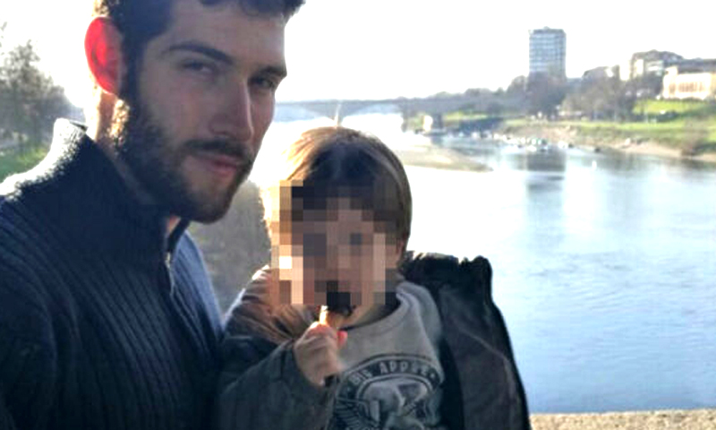 Il piccolo Eitan è finalmente tornato in Italia