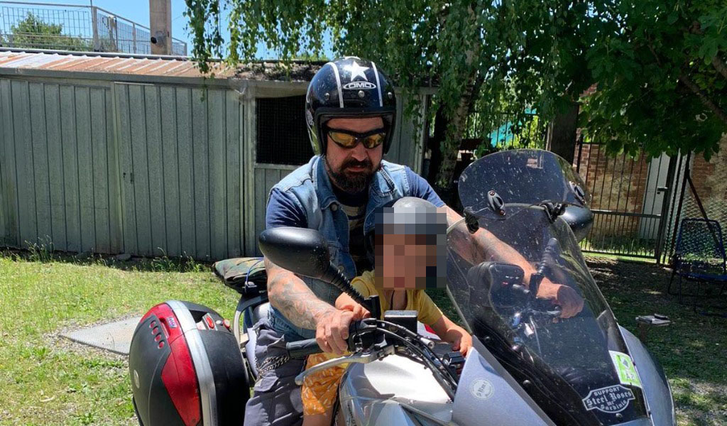 Si schianta in moto, morto lo chef dell’Open Baladin di Torino