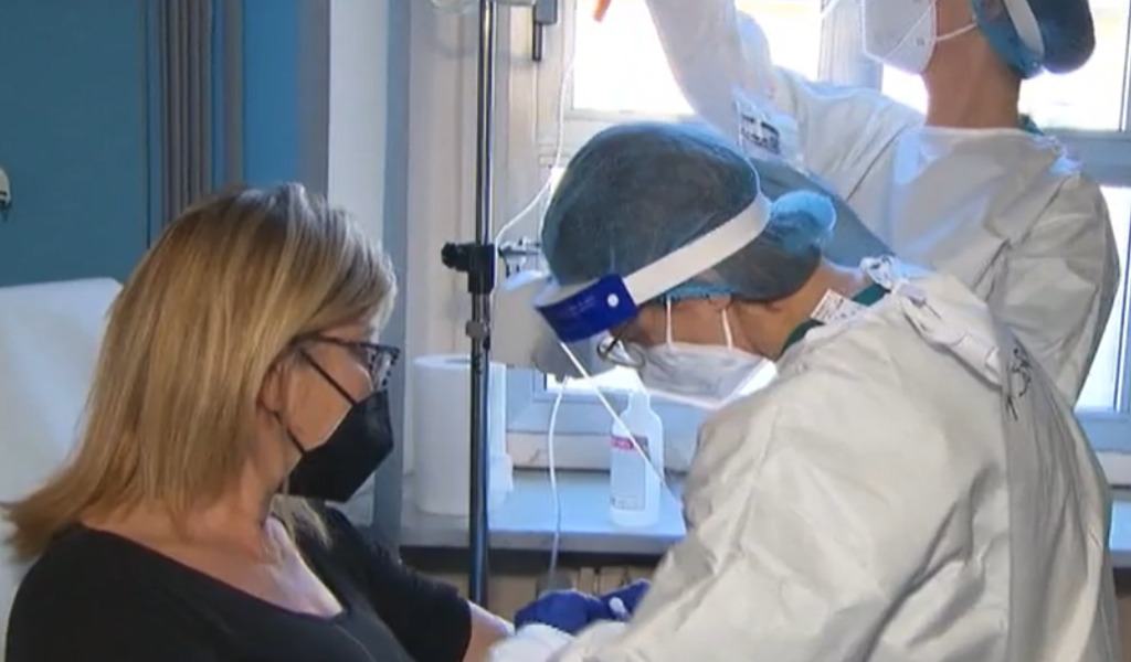 Nuovi farmaci antivirali contro il Covid sperimentati all’Amedeo di Savoia