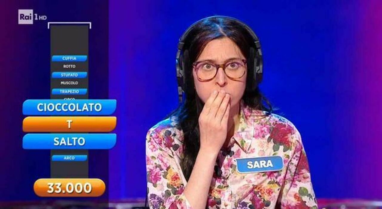 Dopo il coming out insulti sessisti e minacce alla torinese Sara Vanni, campionessa di Reazione a Catena