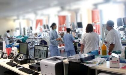 Com'è la situazione dei ricoveri per Covid negli ospedali del Piemonte? DATI AGGIORNATI