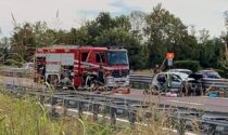 Tragico schianto in autostrada: perde la vita 55enne torinese
