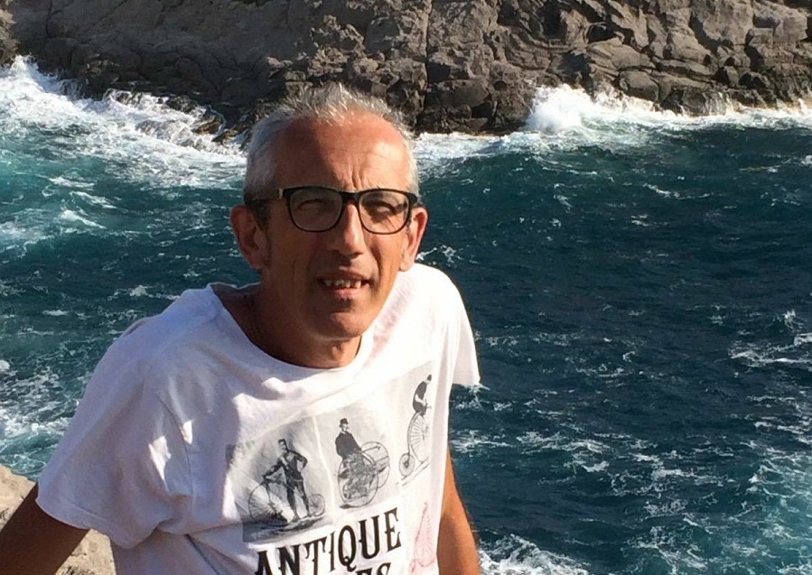 Tecnico di Santena morto sul lavoro ad Asti, lascia tre figli