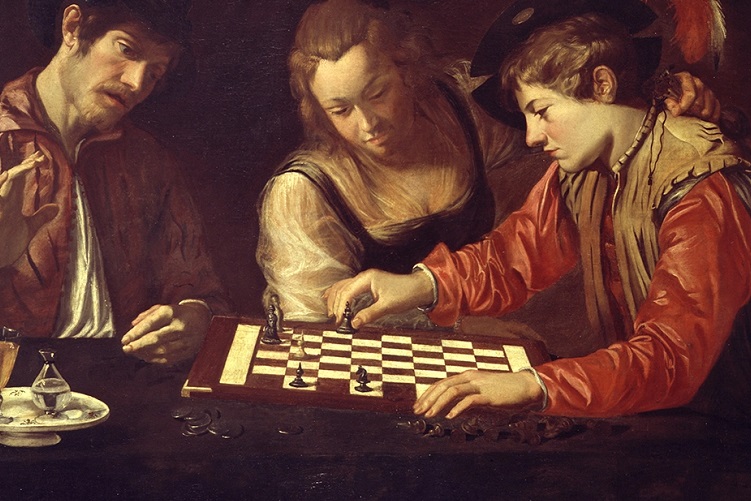 Online il più antico volume sugli scacchi: risale al 1500 - Prima Torino