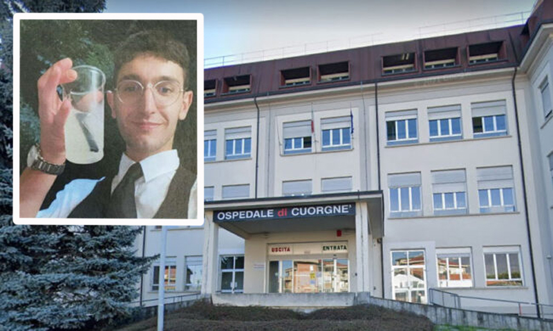 19enne morto per shock anafilattico: polemica sulla chiusura del Pronto soccorso di Cuorgnè