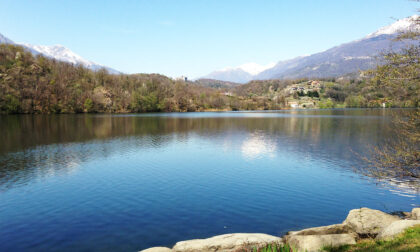 Cinque Laghi d'Ivrea: fino al 15 settembre 2021 si può inviare una foto per contribuire al racconto per immagini