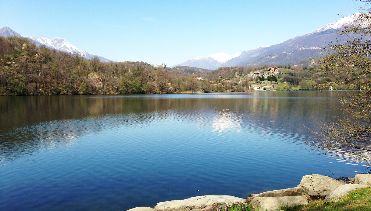 Cinque Laghi d’Ivrea: fino al 15 settembre 2021 si può inviare una foto per contribuire al racconto per immagini