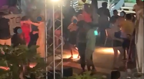 Baléra estiva chiusa per violazione delle regole anti Covid